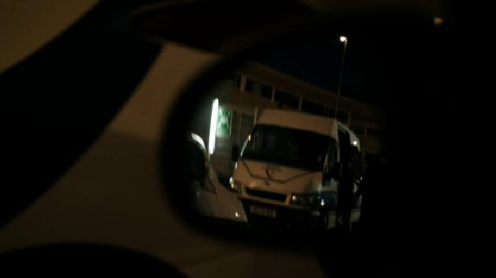 2000 Ford Transit Medium Roof MkIV [V184/5]