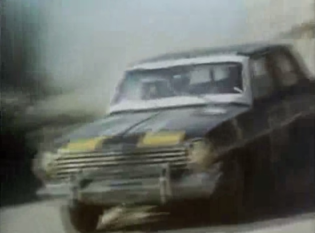 1964 Chevrolet 400