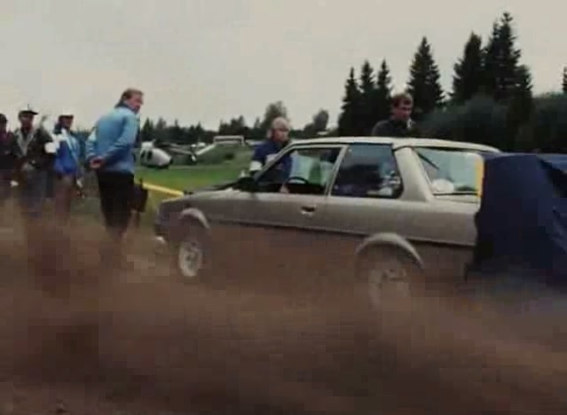 1982 Toyota Corolla [E70]