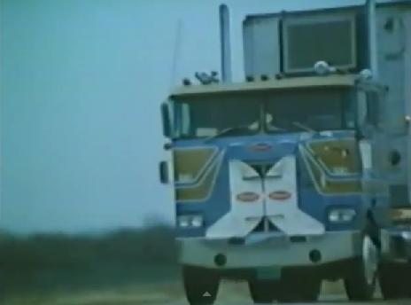 1976 Peterbilt 352