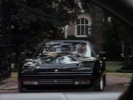 1986 Ferrari 328 GTS