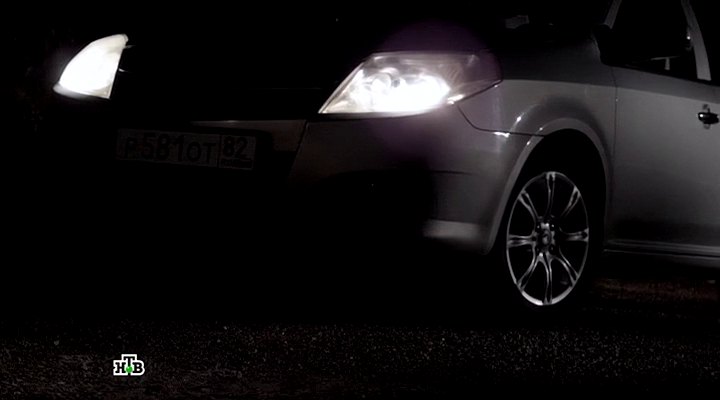 2010 Geely MK