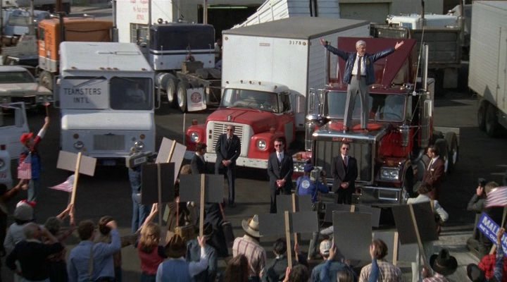 1968 Grumman-Olson Kurbmaster