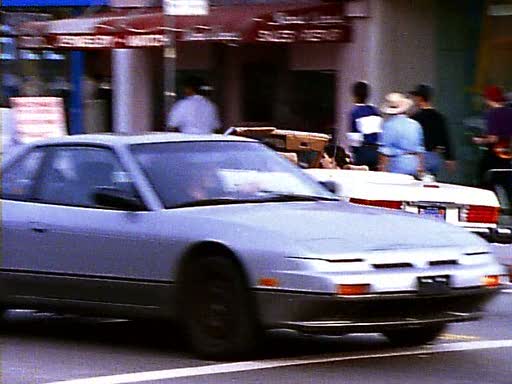1989 Nissan 240SX [S13]