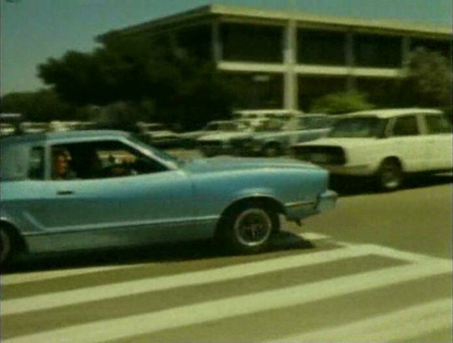 1972 Triumph Dolomite 1850