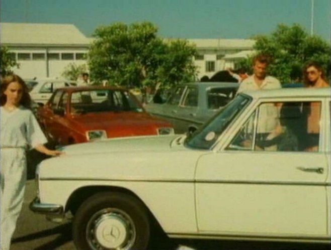 1976 Vauxhall Chevette
