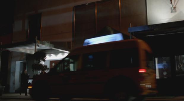 2011 Ford Transit Connect XLT Taxi Package [V227]