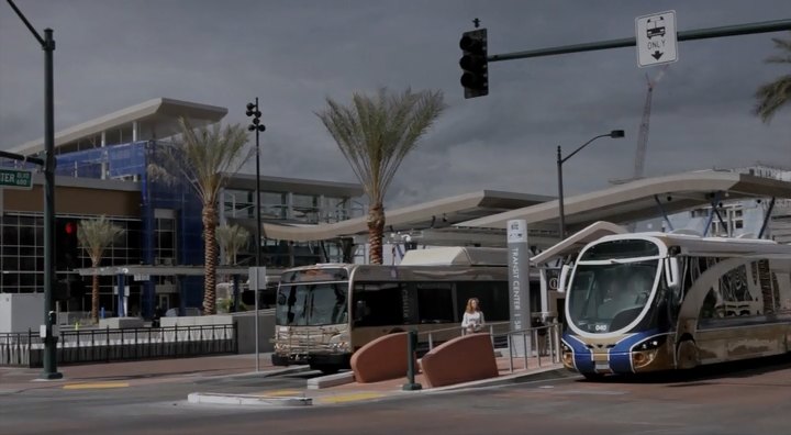 2008 Hess BGH-N2C Wright StreetCar RTV [BGH-N2C]