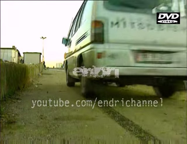 1987 Mitsubishi L-300 [P00]