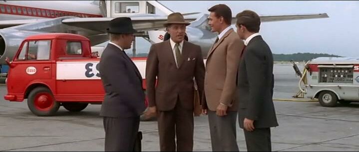 1961 Ford Taunus Transit