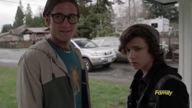 2005 Nissan X-Trail [T30]