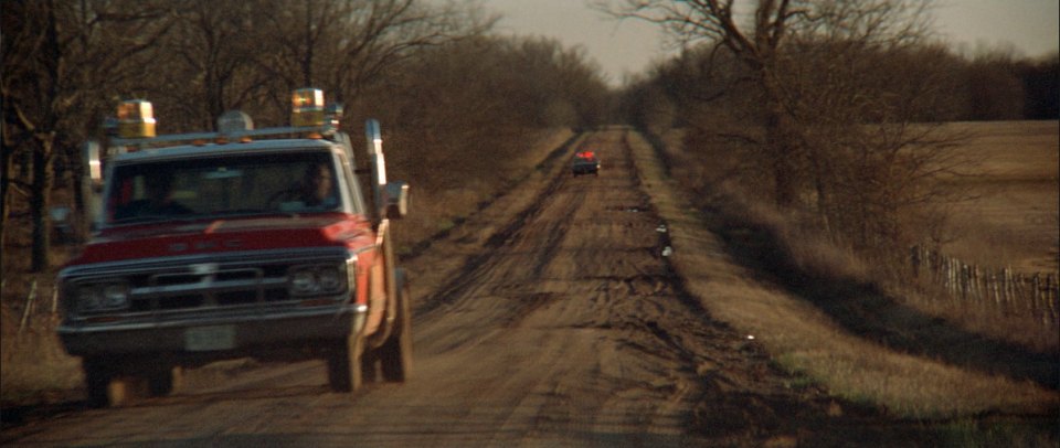 1968 GMC C-3500