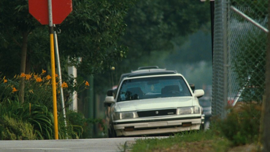 1989 Toyota Cressida [MX83]