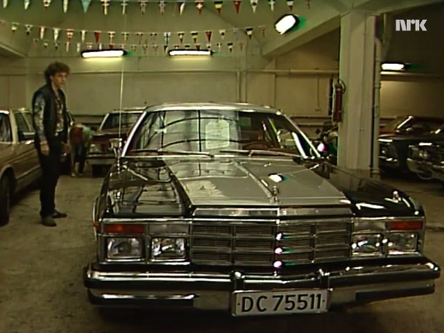 1978 Chrysler LeBaron Two-Door Speciality Hardtop [FP22]