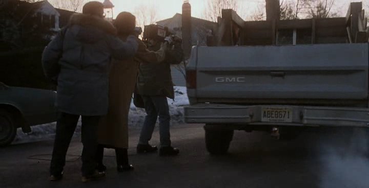 1973 GMC C/K-Series Wide-Side