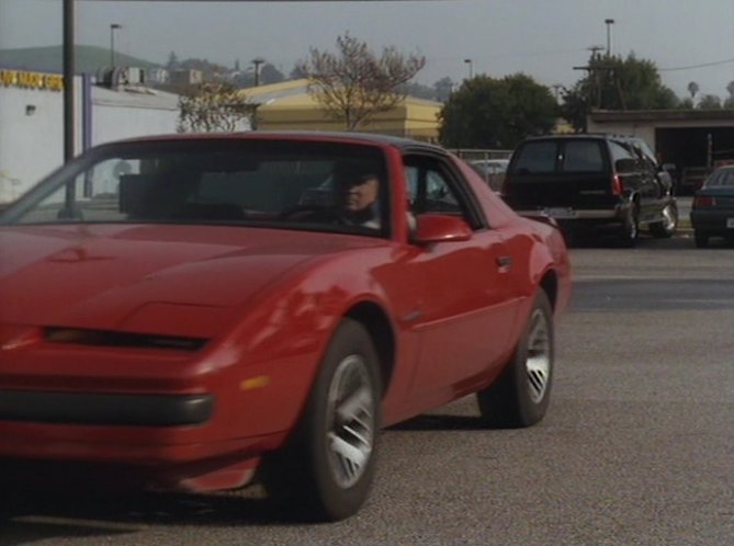 1992 Chevrolet Suburban [GMT410]