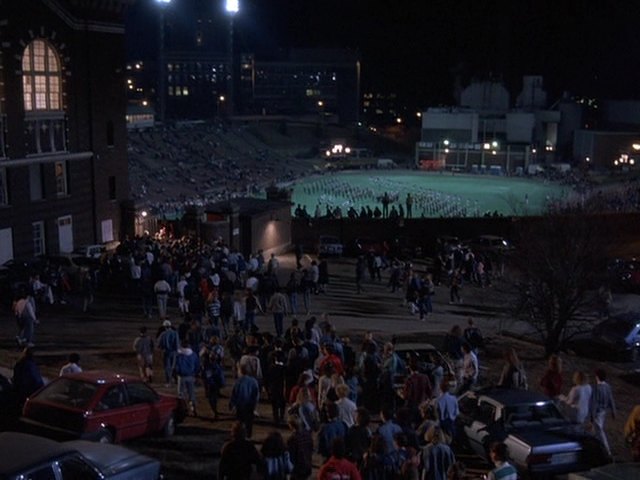 1985 Chevrolet Spectrum