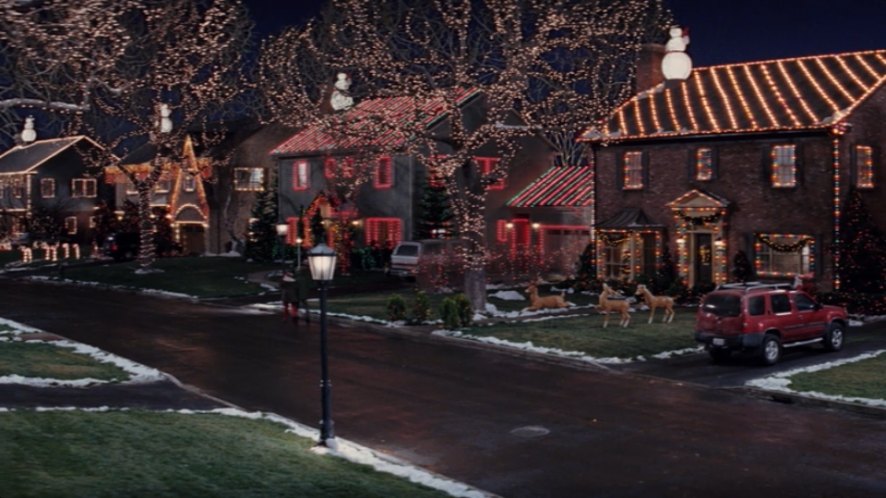 2000 Nissan Xterra [WD22]