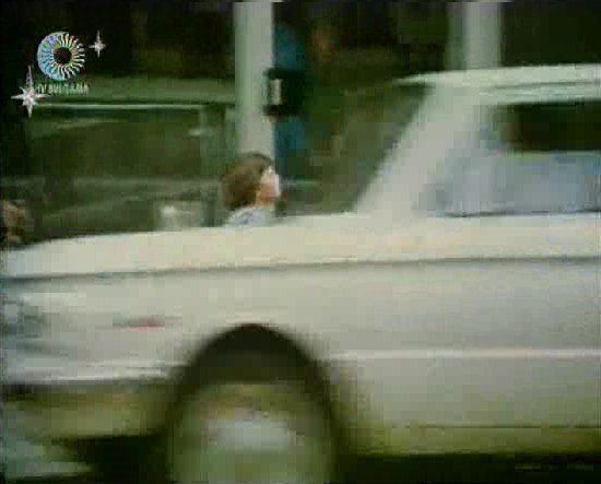 1967 ZAZ 966 Zaporozhets