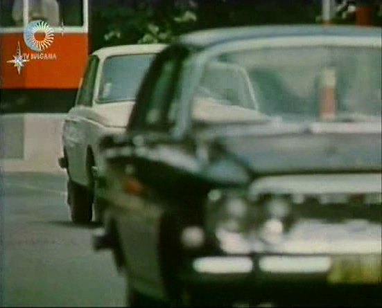 1962 Ford Zodiac MkIII [214E]