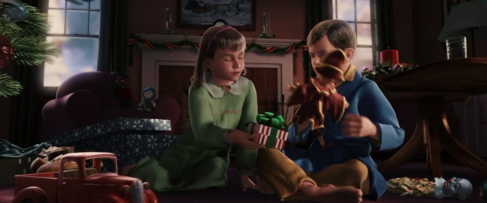 IMCDb.org: unknown in "The Polar Express, 2004"