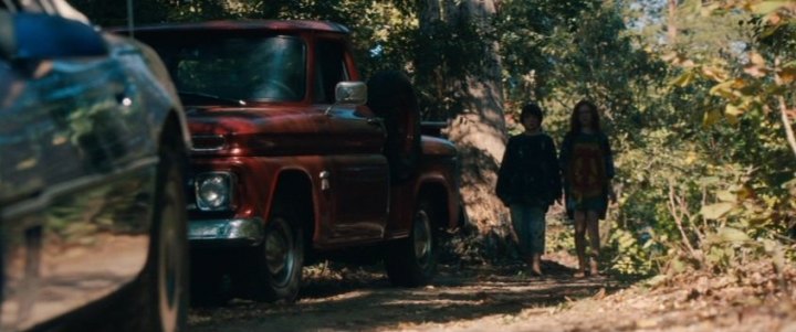 1964 Chevrolet C-10 Stepside