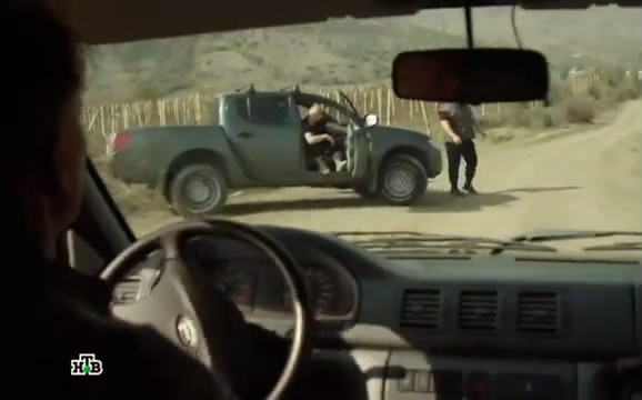 2006 Mitsubishi L-200 [KB]
