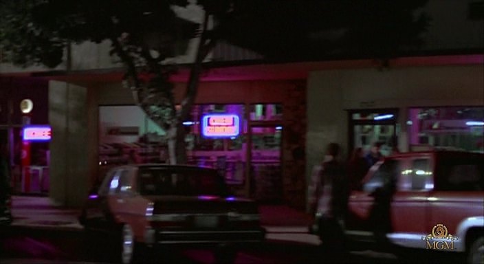 1977 Peugeot 604 [561A]