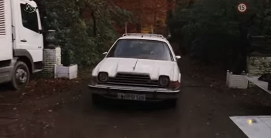 1979 AMC Pacer Wagon D/L