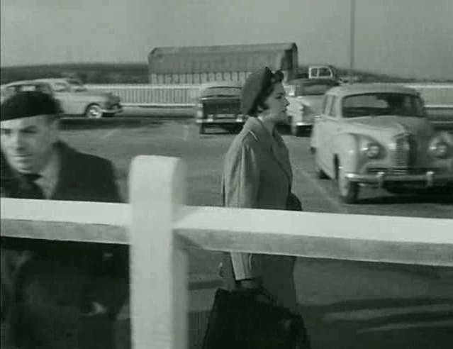 1951 Austin A70 Hereford [BS3]