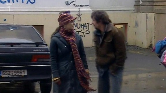 1991 Peugeot 405 1.9 SRi