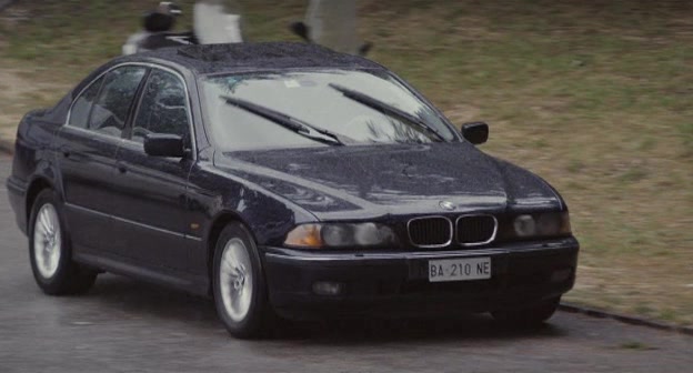 1999 BMW 528i [E39]