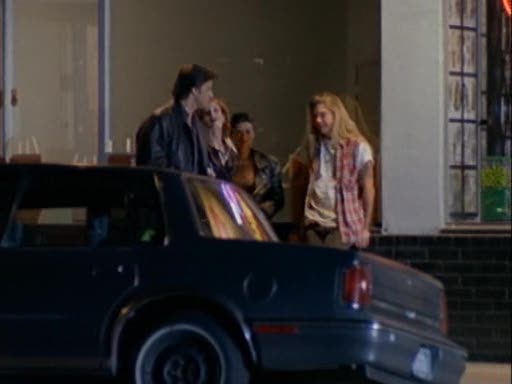 1985 Oldsmobile Cutlass Ciera