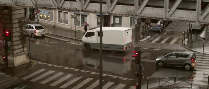 2009 Mercedes-Benz A-Klasse Avantgarde [W169]