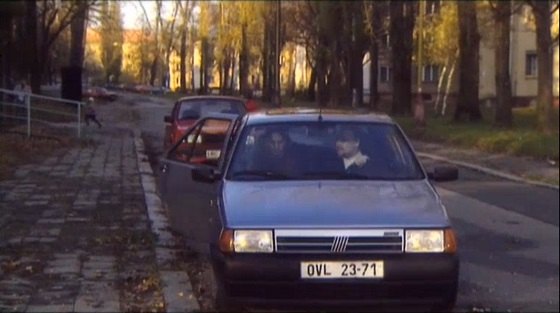 1988 Fiat Tipo [160]