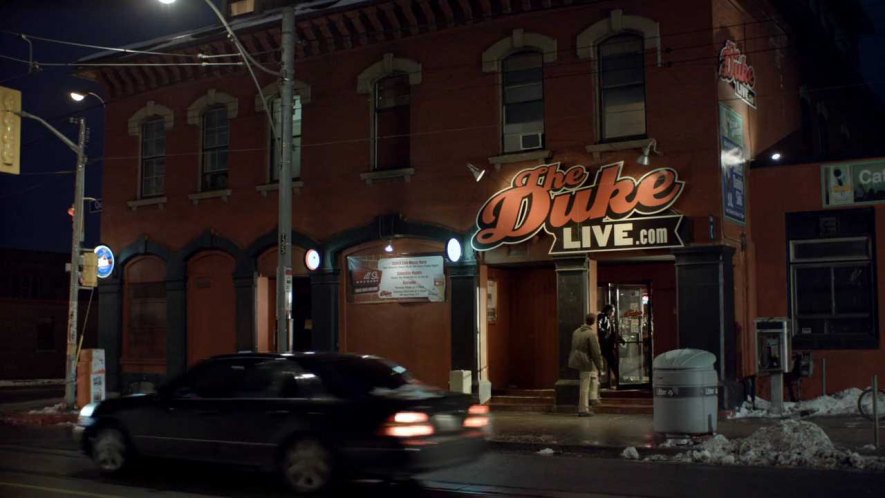 2001 Lexus LS 430 [UCF30]