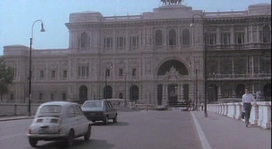 1965 Fiat 500 F [110F]