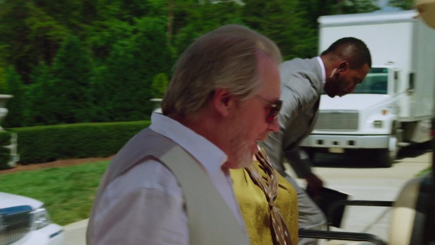 Freightliner FL-Series