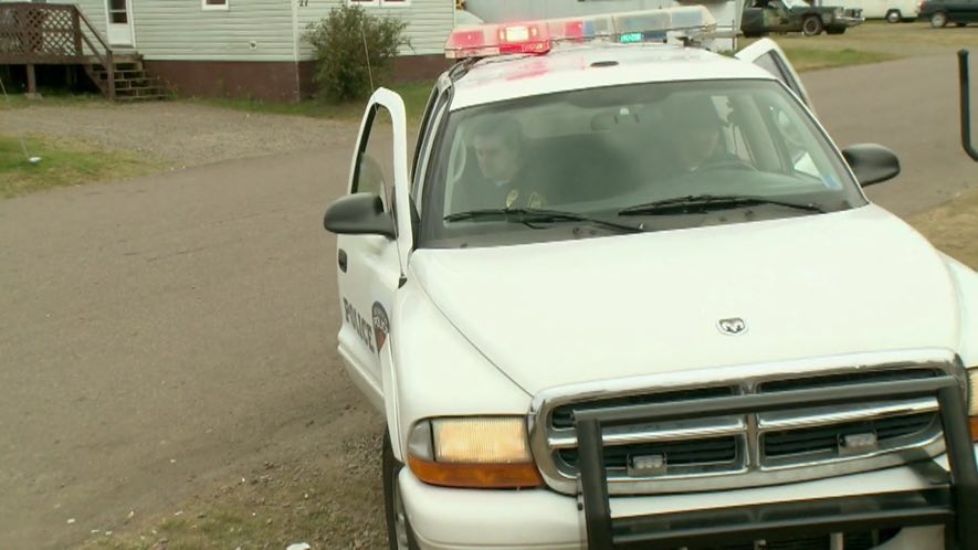 2002 Dodge Durango [DN]