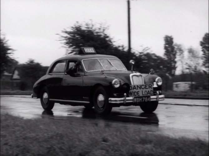 1955 Riley Pathfinder [RMH]