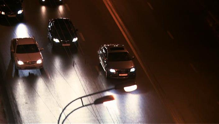 2007 Chevrolet Epica [V250]