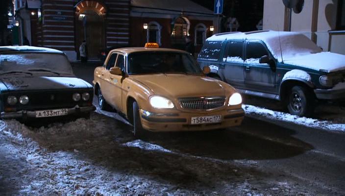 1995 Ford Explorer [UN105]