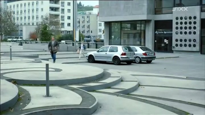 2001 Citroën Xsara [N1]