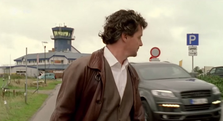 2006 Audi Q7 [Typ 4L]