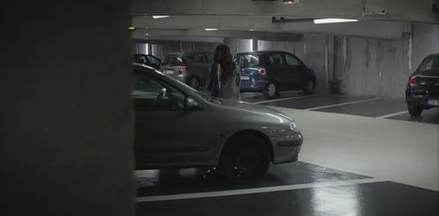 2005 Renault Modus [X77]