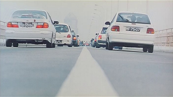 1997 Nissan Primera [P11]