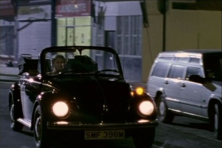 1974 Volkswagen 1303 Cabriolet 'Beetle' [Typ 1]