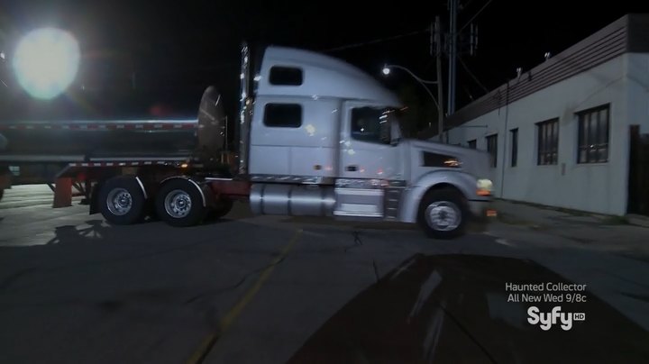 Volvo VT 880