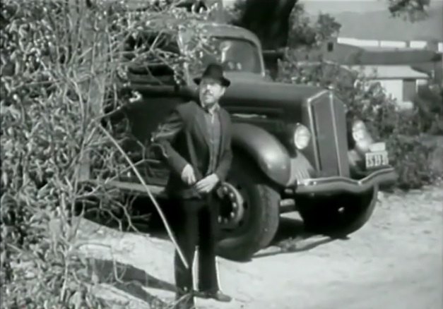 1937 White Model 700