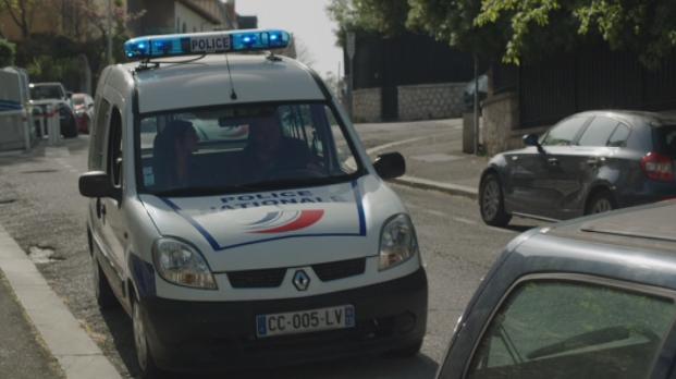 2003 Renault Kangoo Série 1 [X76]